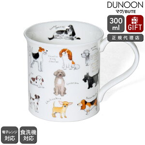_k[ }O BUTE Cɓ̌͂ǁ`H ANIMAL BREEDS DOG Dunoon Mug yK̔㗝X }OJbv Ck Mtg j v[g 蕨 zyH Jg[zyMtgz