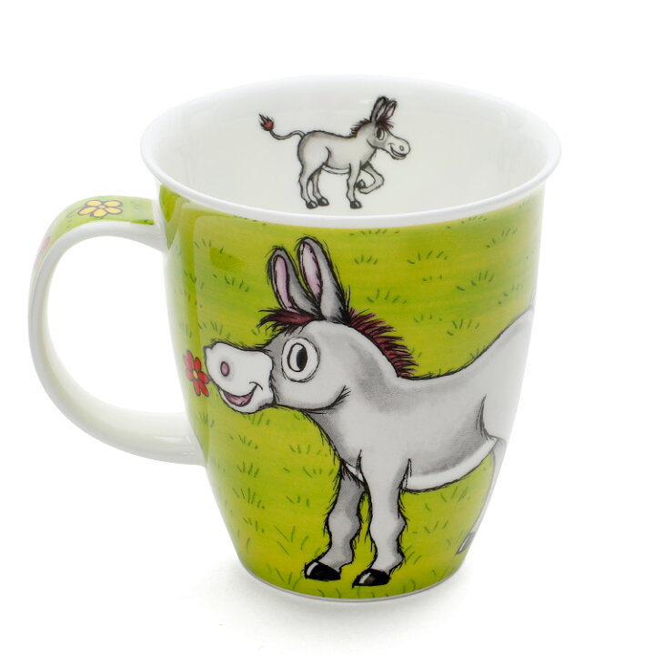 楽天市場】【500円割引ｸｰﾎﾟﾝ配布中 12/26 13:59ﾏﾃﾞ】ダヌーン マグ  