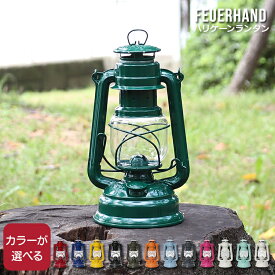 ★★★箱だけ難あり★★★ フュアハンド ランタン ベイビースペシャル タイプA Feuerhand Lantern 276 【オイルランタン 照明 キャンプ アウトドア 新生活】【アウトレット】