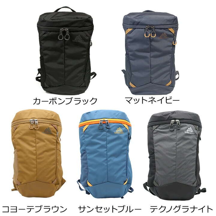 楽天市場】グレゴリー リュック ルーヌ25 GREGORY RHUNE 【バック 
