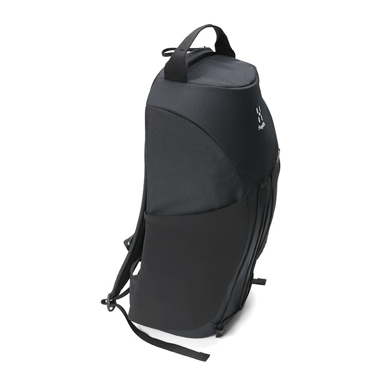 楽天市場】ホグロフス リュック コーカー 20 トゥルーブラック Haglofs  