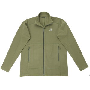 �z�O���t�X �u�e�I �~�b�h �W���P�b�g Haglofs Buteo Mid Jacket �y�t���[�X �A�E�^�[ �����Y �A�E�g�h�A�z �\�[�V�����M�t�g