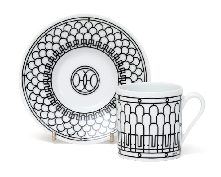 楽天市場】【300円割引ｸｰﾎﾟﾝ配布】エルメス(HERMES) H Deco アッシュ 