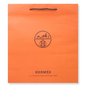 エルメス 紙袋 47cm×42cm×17cm 特大 ※同ブランドの商品購入時のみお買い求めいただけます