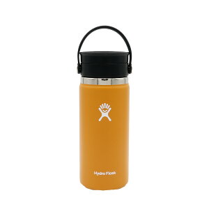 nChtXN ChtbNXVbv 16oz/473ml Hydro Flask Flex Sip y gу^u[ ۉ ۗ Mtg j v[g 蕨  AEghA LvzyMtgz