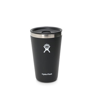 nChtXN I[AEh^u[ 16oz/473ml Hydro Flask All Around Tumbler y}OJbv Wt ۉ ۗ Mtg j v[g 蕨  AEghA Lvzyv[
