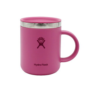 yN[|zzznChtXN N[Uu R[q[}O 12oz/354ml Hydro Flask Closeable Coffee Mug y}OJbv Wt ۉ ۗ Mtg j v[g 蕨  AEghA L