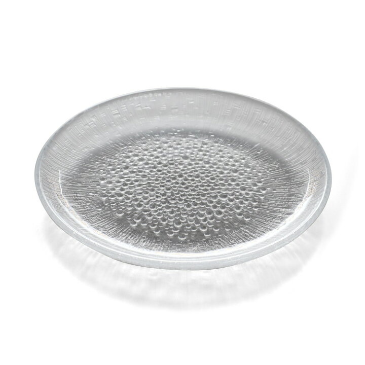楽天市場】イッタラ ウルティマツーレ プレート 25cm クリア iittala 