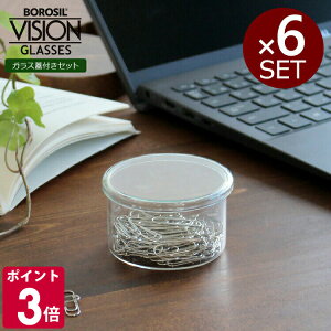 �{���V�� ���B�W�����J�g�[�� KS 6�� �� �O���X���h�i�W�j 65�T�C�Y 6�� BOROSIL VISION KATORIE �y�R�b�v �M�t�g �����j�� �v���[���g ���蕨 �������z�y�H�� �J�g�����[�z�y�M�t�g�z