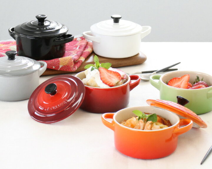 楽天市場 ルクルーゼ ル クルーゼ ミニココット 10cm ストーンウェア 電子レンジ対応 ギフト 結婚祝い プレゼント 贈り物 輸入洋食器の専門店イデール 楽天市場 ルクルーゼ ル クルーゼ ミニココット 10cm ストーンウェア 電子レンジ対応 ギフト 結婚祝い プレゼント 贈り物 輸入洋食器の専門店イデール
