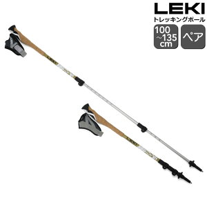 ���L �N���X�g���C�� TA �g���b�L���O�|�[�� �y�A �z���C�g/�S�[���h/�u���E��/�u���b�N LEKI CROSS TRAIL TA �y�A�E�g�h�A �L�����v �o�R �|�[�� �܂��� �y�� �X�g�b�N�z