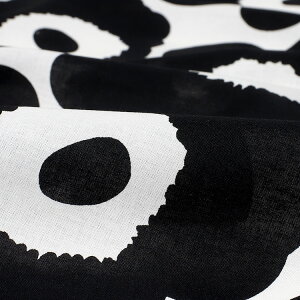 選べる12色 マリメッコ ピエニウニッコ コットンファブリック 生地 Marimekko Pieni Unikko 30cm以上から10cm単位で切り売り ネコポスなら送料無料 ネコポス対応可 100cmまで 布 はぎれ カットクロス ラッキーシール対応 のおすすめ わたしと 暮らし