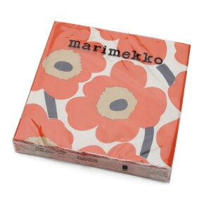 }bR y[p[ivL EjbR N[bh 33x33cm 20 marimekko UNIKKO yivL Mtg j v[g 蕨  mfBbN kzyLb`pizyMarimekko 