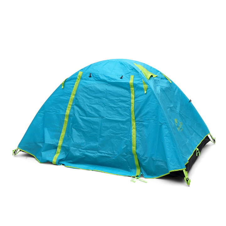 Naturehike Cloud River テント 2人用 3人用 軽量 ソロキャンプ 登山 自立式 前室付きダブルウォール アウトドア  Naturehike公式ショップ テント 2人用 ツールーム 前室付き 軽量 簡単設営 通気性 UVカット 耐水圧1500+ 煙突穴 スカート付き  キャンプ アウトドア 【the ... Naturehike公式ショップ テント 2人用 自立式 前室付き キャノピー ダブルウォール 軽量 アウトドア 防水 防風 収納袋
