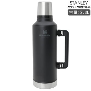 X^[ NVbN ^{g 2.3L ubN STANLEY Legendary Classic Vacuum Bottle yX^C Stanley ۉ ۗ  ^z