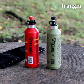 トランギア フューエルボトル 0.5L trangia 【燃料ボトル アウトドア キャンプ 新生活】