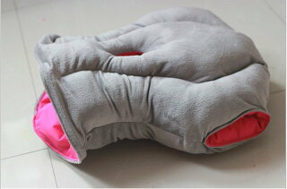 仮眠枕ピローうたたね枕