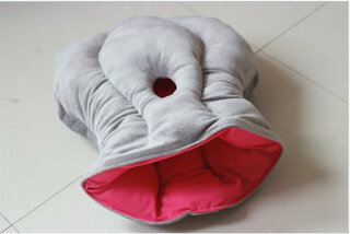 仮眠枕ピローうたたね枕