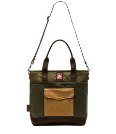 ジャンスポーツ JANSPORT メンズ ビジネス トートバック トート Brannan Tote Green Machine Extra Large