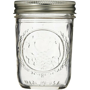 {[ [\W[ BALL Mason Jar yM[}EXz 8oz 240ml NA[KX AJ