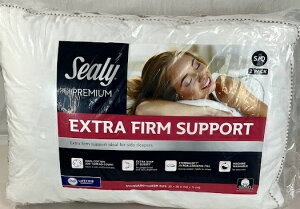 Sealy Premium Extra Firm Support ܂ V[[y2Zbgzv~A GNXg t@[ s[  100% n h