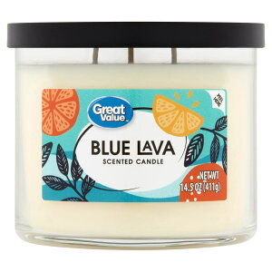 �����p Great Value ��^�L�����h�� 3�E�B�b�N �W���[�L�����h�� Blue Lava 411g�A���}�L�����h�� ����t���L�����h�� �X�e�C�z�[�� �N���X�}�X �v���[���g