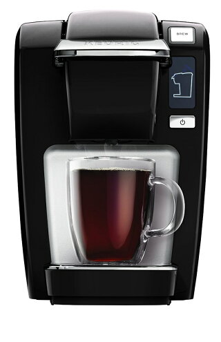 KEURIGキューリグカートリッジ式コーヒーメーカー