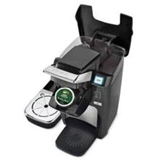 KEURIGキューリグカートリッジ式コーヒーメーカー