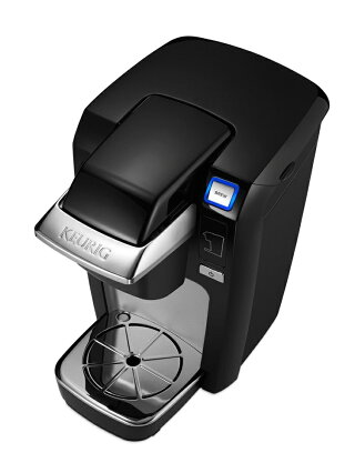 KEURIGキューリグカートリッジ式コーヒーメーカー