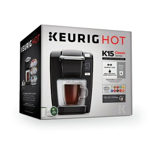 KEURIGキューリグカートリッジ式コーヒーメーカー
