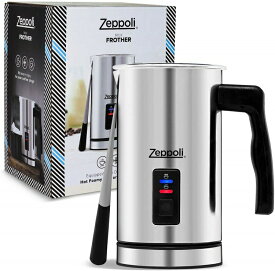 ミルク スチーマー