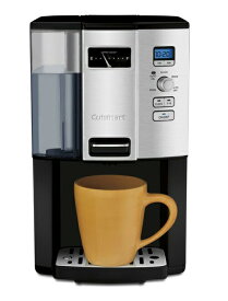 クイジナート Cuisinart DCC-3000 コーヒーオンディマンド 12-Cup プログラマブルコーヒーメーカー