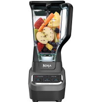 楽天市場】ninja blender（容量（ミキサー・フードプロセッサー）2.0 