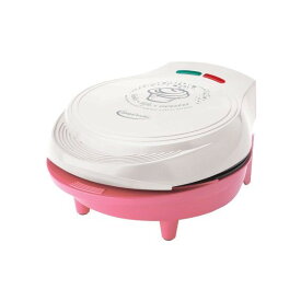 カップケーキメーカー ベティクロッカー Betty Crocker BC-2930CRT Cupcake Maker Pink 輸入キッチン家電 おうち ステイホーム