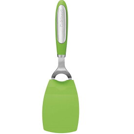 スクエア― フレキシブル ターナー クイジナート Cuisinart CTG-07-FTG ナイロン グリーン キッチン 台所 Nylon Flexible Square Turner, Gree 人気 輸入 キッチン 雑貨 おうち ステイホーム