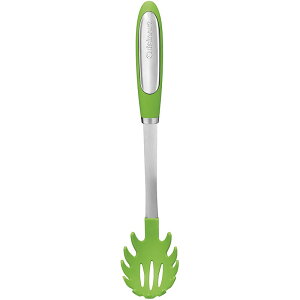 �N�C�W�i�[�g Cuisinart CTG-07-PSG �i�C���� �p�X�^�T�[�o�[ �O���[�� CTG-07-PSG Nylon pasta server Green �l�C �A�� �L�b�`�� �G�� ������ �X�e�C�z�[��