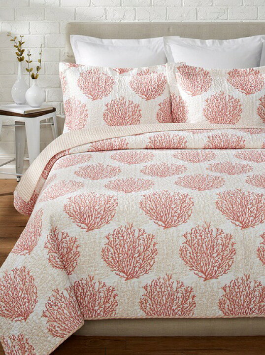 楽天市場】Laura Ashley ローラアシュレイ【クイーン】コーラル 