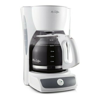 USA直輸入送料無料でお届け!!ミスターコーヒーMr.Coffeeコーヒーメーカー12カップCG1212-CupSwitchCoffeemaker