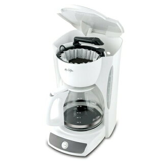USA直輸入送料無料でお届け!!ミスターコーヒーMr.Coffeeコーヒーメーカー12カップCG1212-CupSwitchCoffeemaker