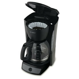 大型 コーヒーメーカー ミスターコーヒー Mr. Coffee 12カップ CG13 12-Cup Switch Coffeemaker ブラック 輸入 キッチン 家電