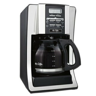 ミスターコーヒーコーヒーメーカー12カップBVMC-SJX33GT