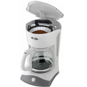 R[q[[J[ ~X^[R[q[ Mr. Coffee 12Jbv 12-Cup Coffeemaker Black SK12 zCg A Lb` Ɠd