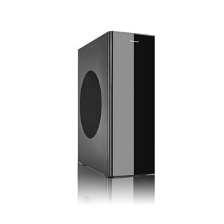 ナカミチNK12400Wサウンドバー
