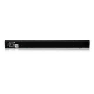 ナカミチNK12400Wサウンドバー