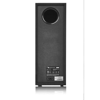 ナカミチNK12400Wサウンドバー