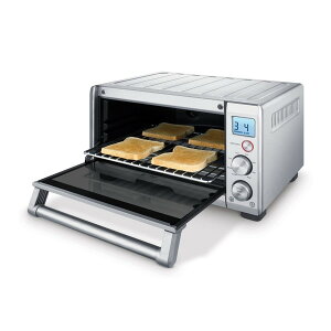 RpNg X}[g I[u Breville ur BOV650XL 1800W RxNV g[X^[I[u ALb`Ɠd  XeCz[