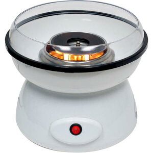 ƒŖȉَq Ȃ߂ VFtofB RbgLfB[[J[ Chef Buddy Cotton Candy Machine ALb`Ɠd  XeCz[