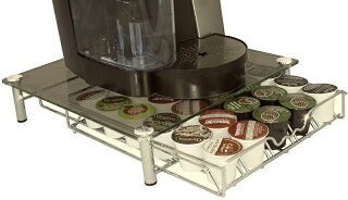 コーヒーカプセルホルダー