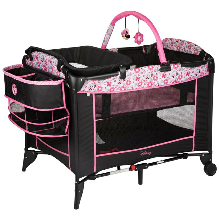 楽天市場】ディズニーベビー Disney Baby ミニーマウス スイート  