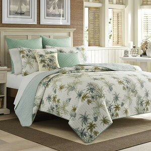 g~[on}yNC[zV̖ xbhLg Q xbhJo[ NC[TCY }`Jo[ Lg xbhLgTommy Bahama Bahama Quilt Set
